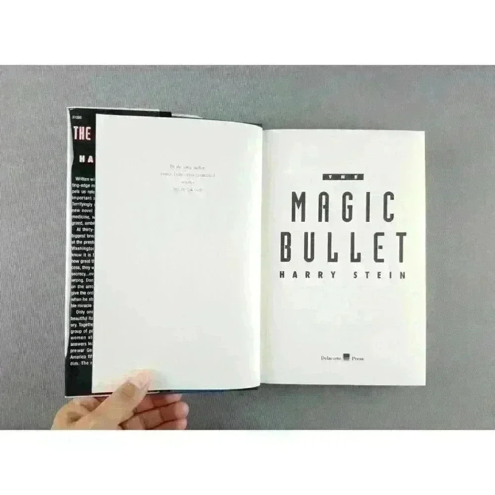 Book - Picture 4 of 11